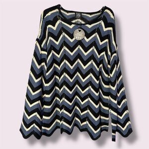 Women’s sweater size 3x